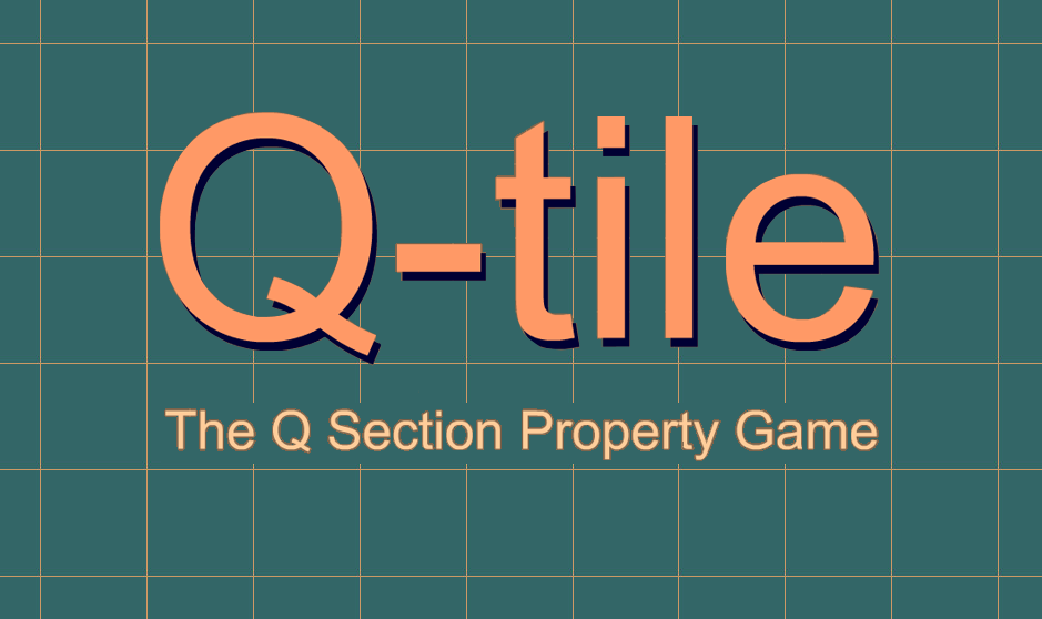 The Q Section Property Game