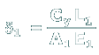 Indeterminate beam with elastic support