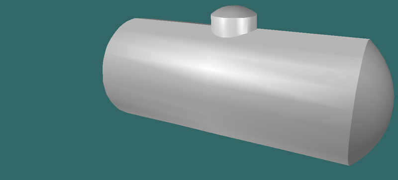 Generalized Hooke's Law: biaxial stress