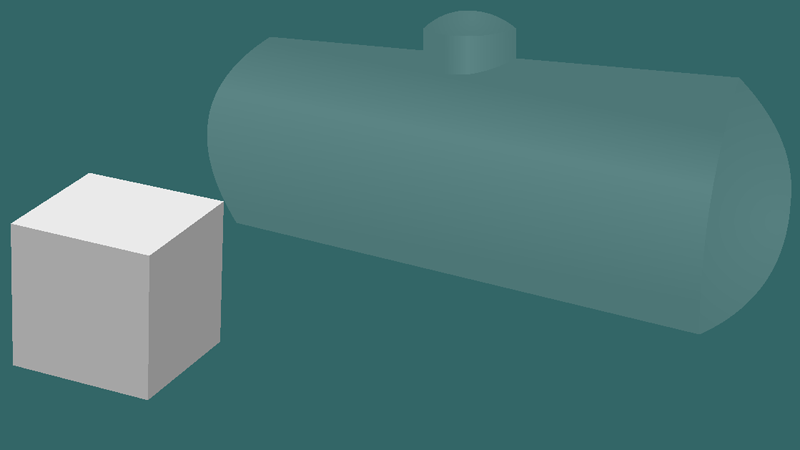 Generalized Hooke's Law: biaxial stress